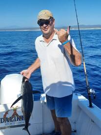 San Jose del Cabo Report Photo 1