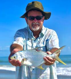 Cocoa Beach Report Photo 2