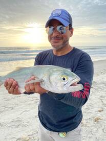 BEST TIME FOR FAMILY FISHING TRIPS!! 