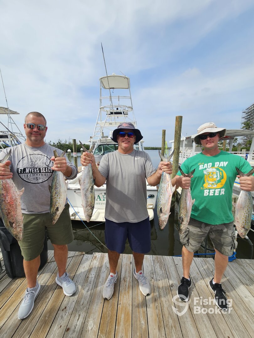 Fort Myers Beach Report Photo 0