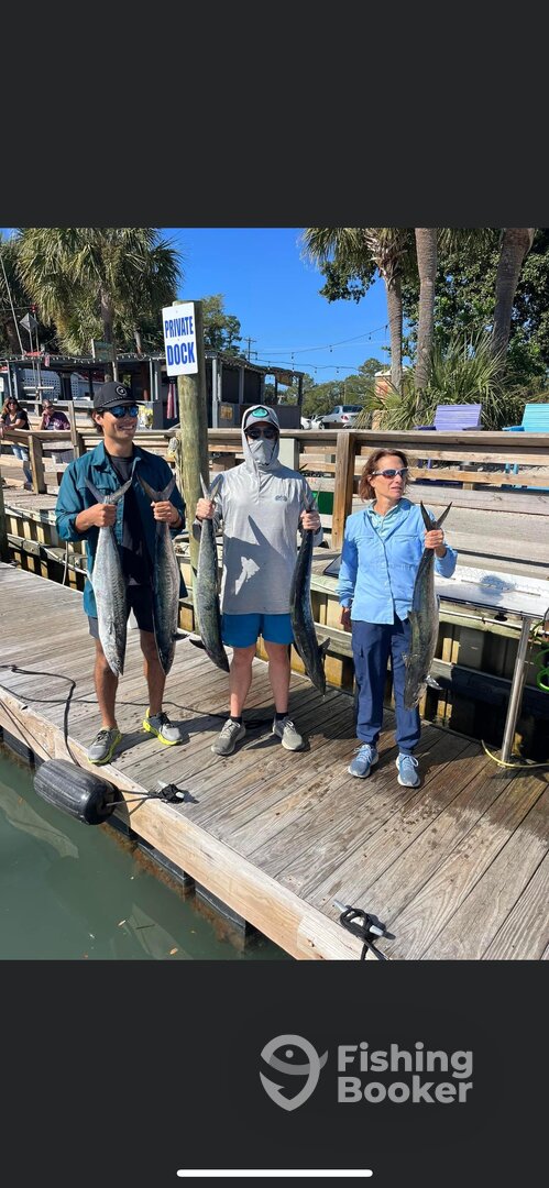 Murrells Inlet Report Photo 0