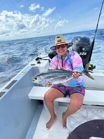 Yellowfin