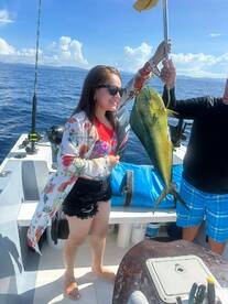 Mahi Mahi