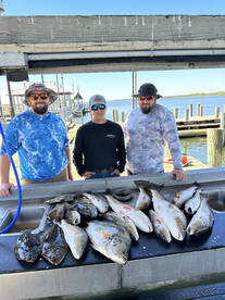 Lake Charles Report Photo 1