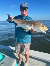 Lake Charles Report Photo 2