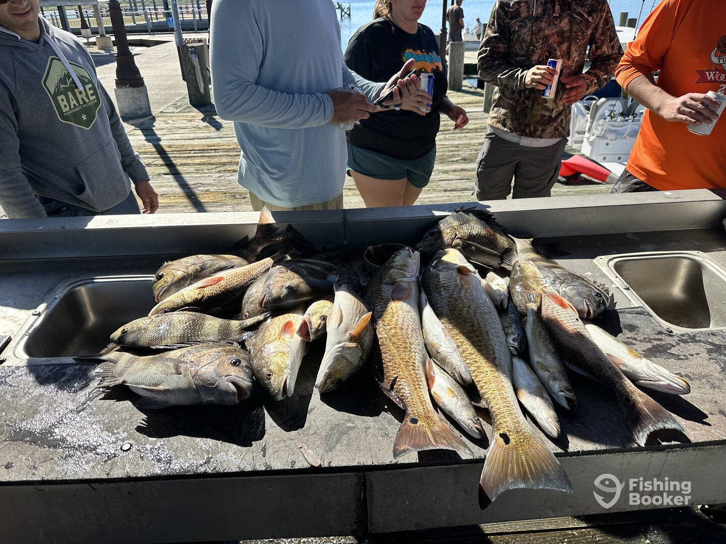 Lake Charles Report Photo 0