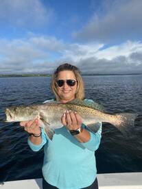 Fernandina Beach Report Photo 1