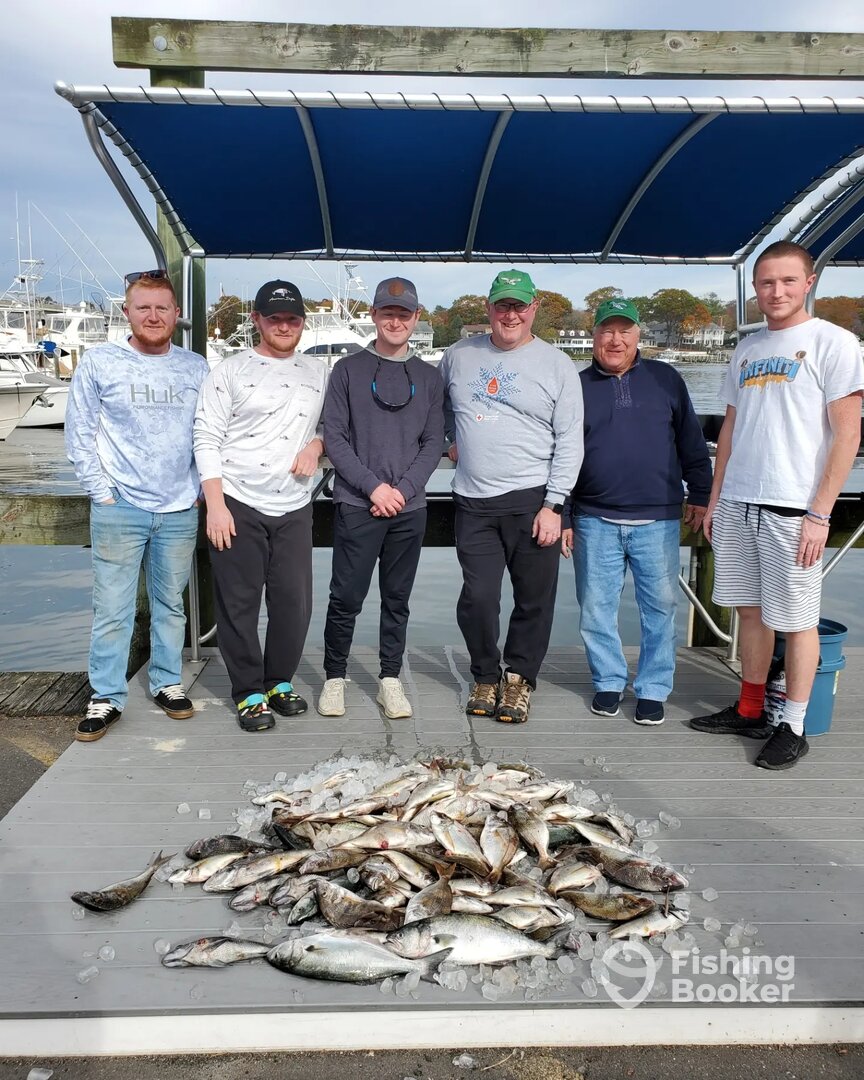 Point Pleasant Report Photo 0