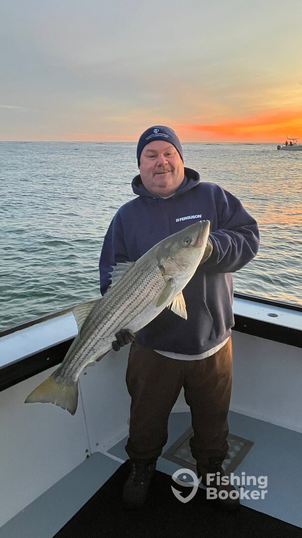 Point Pleasant Report Photo 0