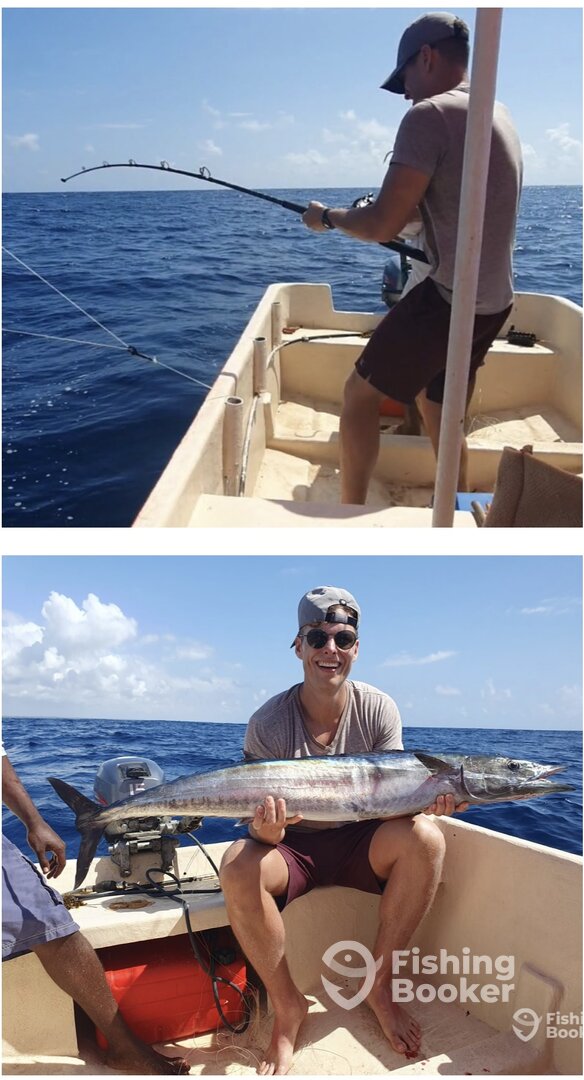 Watamu Report Photo 0