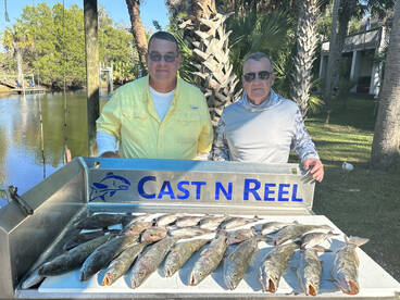 Crystal River Report Photo 2