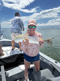 Crystal River Report Photo 1