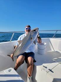 Carolina Beach Report Photo 2