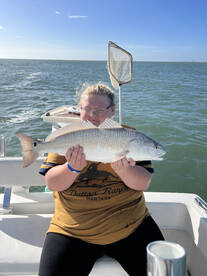 Port Canaveral Report Photo 2