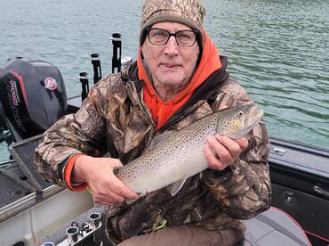 Youngstown Report Photo 1