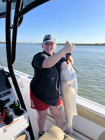 Galveston Report Photo 1