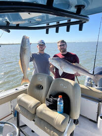 Galveston Report Photo 2