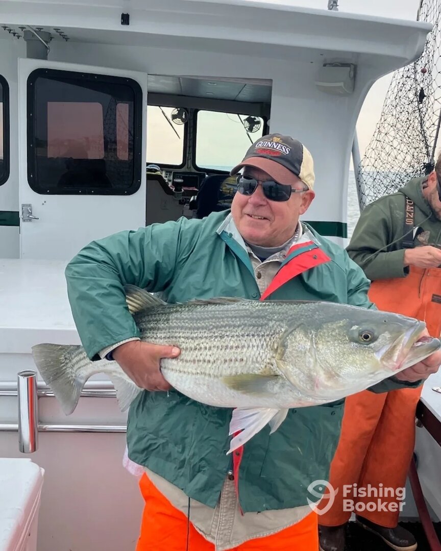 Point Pleasant Report Photo 0
