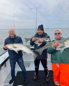 Point Pleasant Report Photo 1