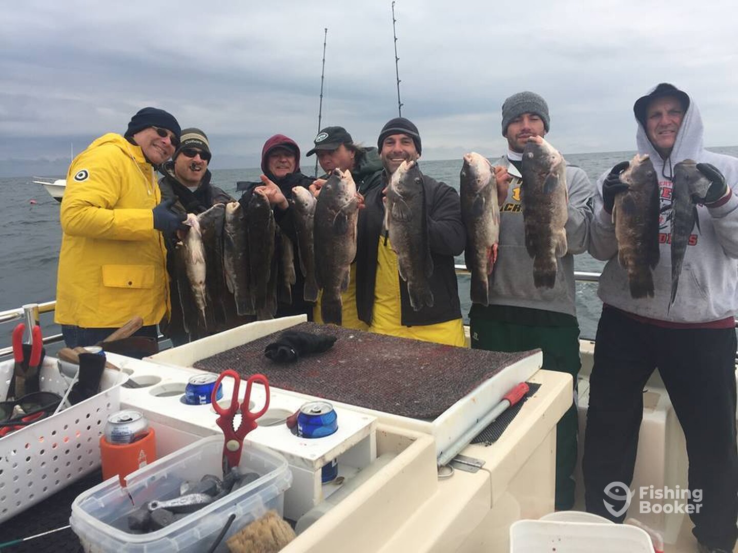 Montauk Report Photo 0