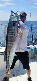 Fall fishing is heating up!