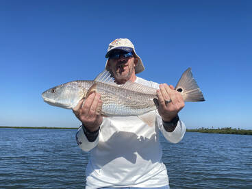 New Smyrna Beach Report Photo 1