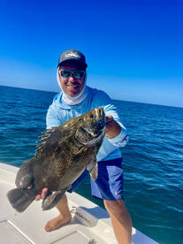 Punta Gorda Fishing Forcast
