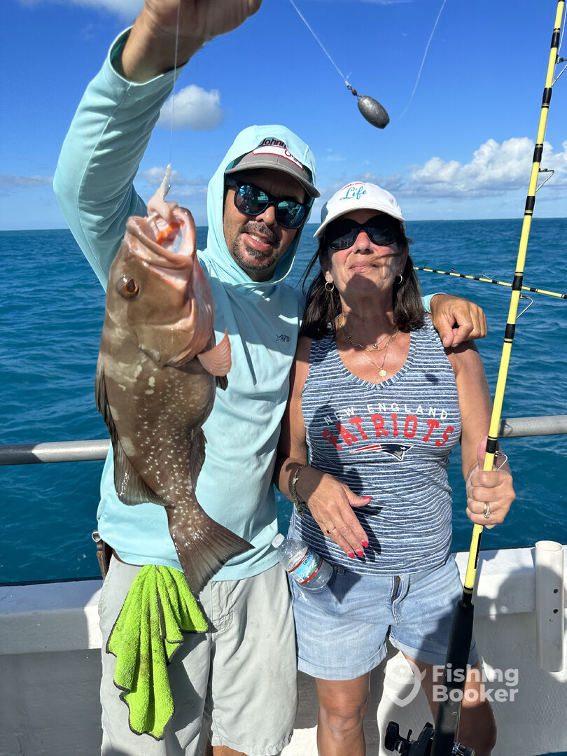 Key West Report Photo 0