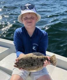 Bay Pines Report Photo 2