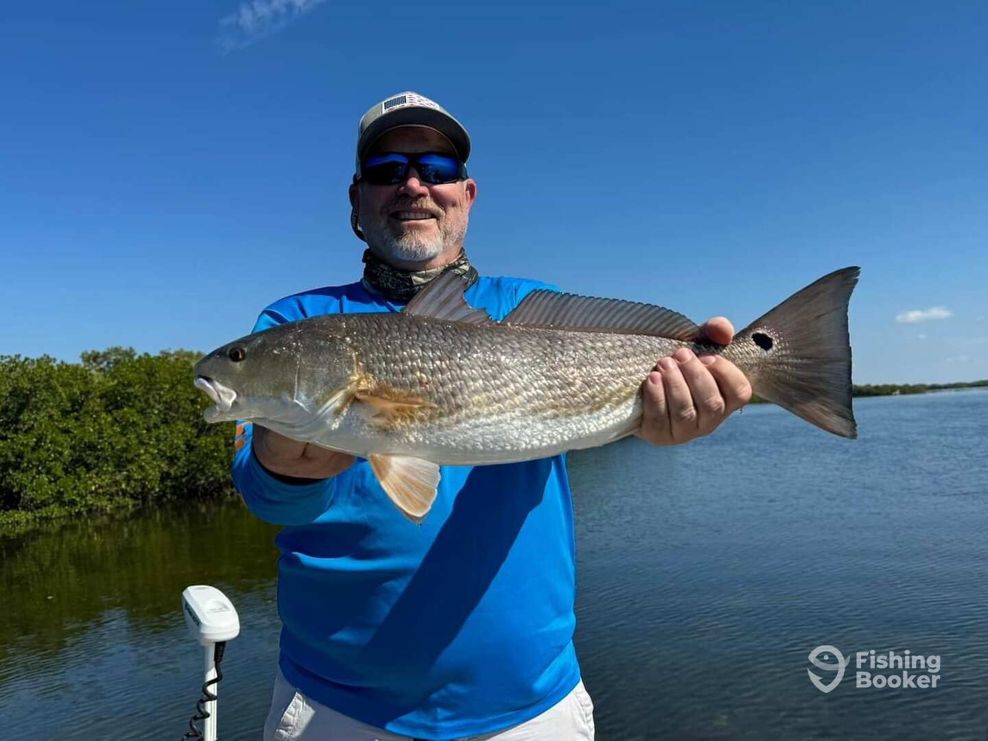 Crystal River Report Photo 0