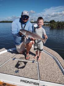 Crystal River Report Photo 2