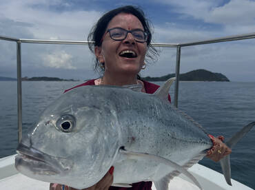 Port Blair Report Photo 1