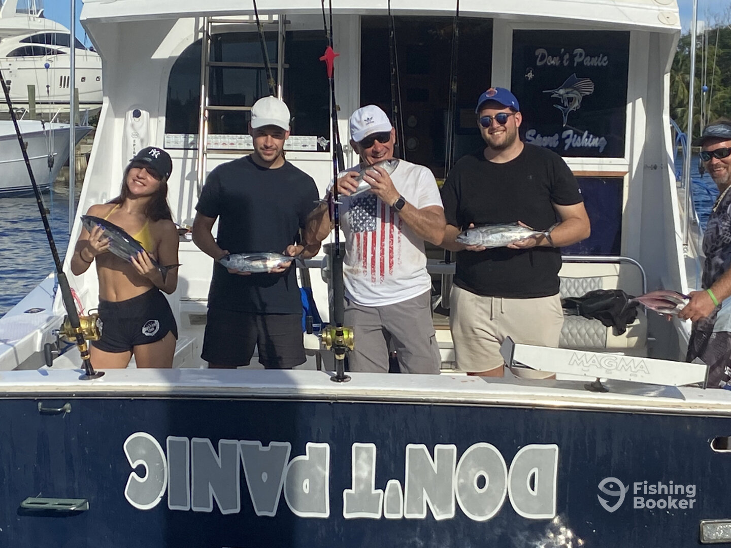 Pompano Beach Report Photo 0
