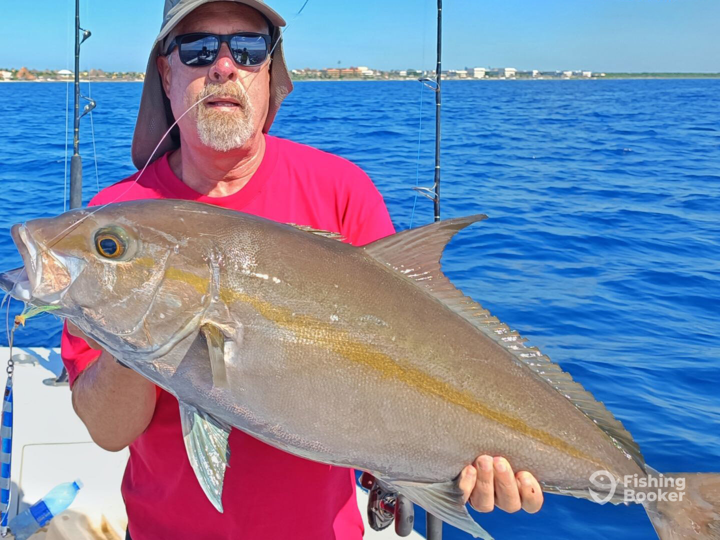 Puerto Aventuras Report Photo 0