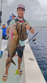 Puerto Aventuras Report Photo 1