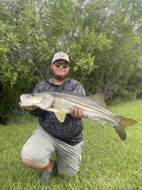 Holiday Fishing Is Here!!?