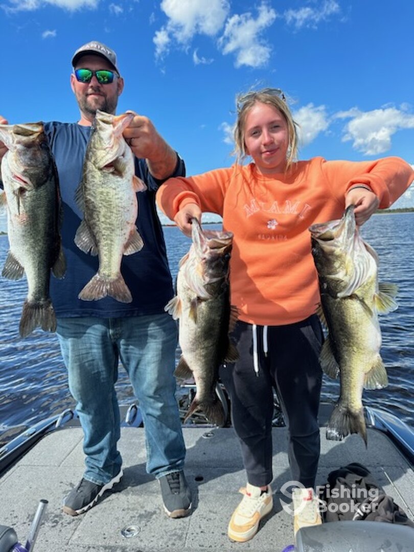 Kissimmee Report Photo 0