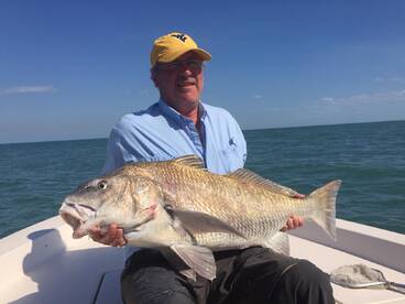 Cape Canaveral Report Photo 2