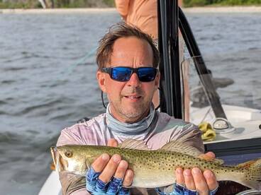 Inshore slam
