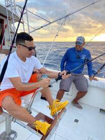 Puerto Aventuras Report Photo 1