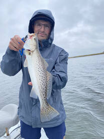 Pensacola Report Photo 1