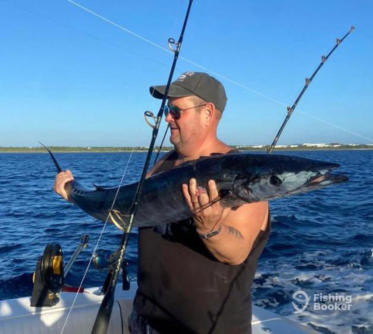 Puerto Aventuras Report Photo 0