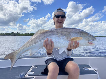 New Smyrna Beach Report Photo 1