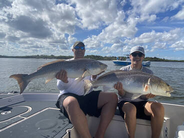 New Smyrna Beach Report Photo 2