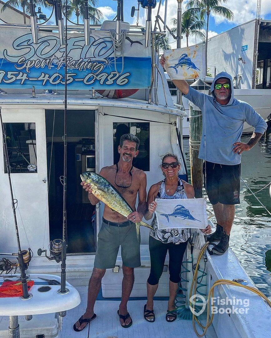 Fort Lauderdale Report Photo 0