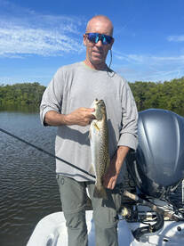 Key Largo Report Photo 1