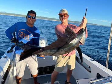 San Jose del Cabo Report Photo 1
