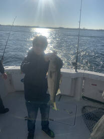 New York City Report Photo 2