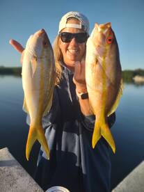 And Then There Was One !!!