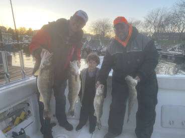 Oak Harbor Report Photo 2